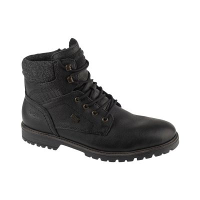 Rieker Schuhe F3616-00 Schwarz 41
