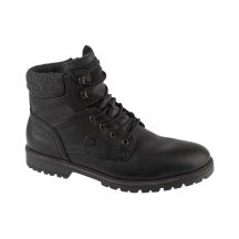 Rieker Schuhe F3616-00 Schwarz 41