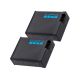 26. GoPro Hero 13 Black Action-Kamera-Zubehörpaket