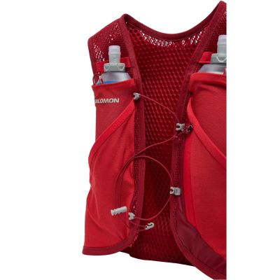 3. Salomon Active Skin 4 LC2178300 Rot M
