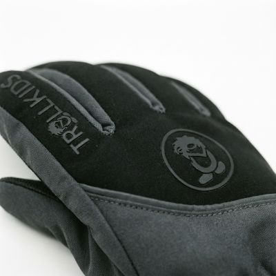 4. Trollkids Kids Trolltunga Glove Softshell-Handschuhe für Jungen/Mädchen (931-603)