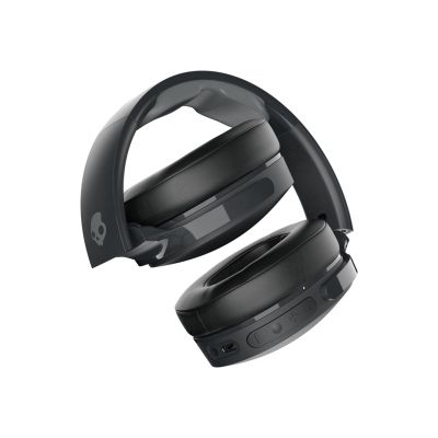 5. Skullcandy Hesh ANC Wireless True Black Kopfhörer