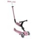 19. Roller mit Sitz Globber Go•Up Active Lights Ecologic Jr 745-510
