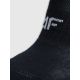 3. Jungen-Casual-Socken über dem Knöchel (3er-Pack) 4F 4FJWMM00USOCM499-20S