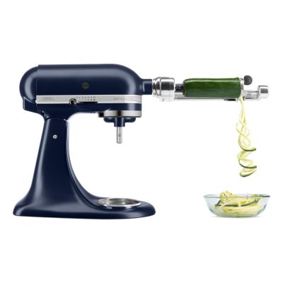 2. KitchenAid 5KSM125EIB Küchenmaschine