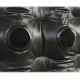 2. High Peak Multi Comfort Plus Samtmatratze 198x137x22cm 40053