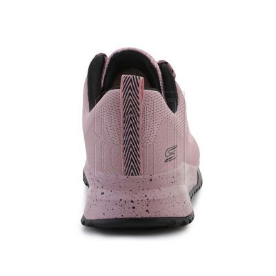 6. Skechers Bobs Squad 3 Schuhe - Star Flight W 117186-BLSH