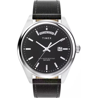 TIMEX Legacy TW2W57400 Herrenuhr + Box