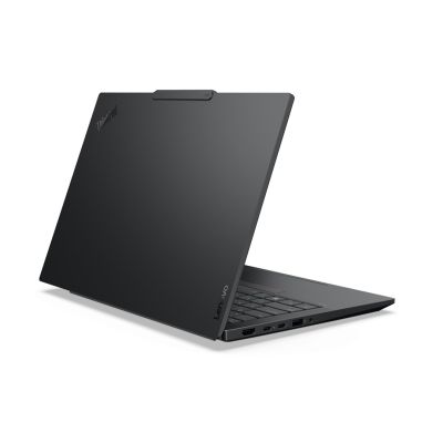 11. Lenovo ThinkPad E14 Gen 7 (Intel) Copilot+ PC Intel Core Ultra 5 226V Laptop 35,6 cm (14") WUXGA 16 GB LPDDR5x-SDRAM 512 GB SSD Wi-Fi 6E (802.11ax) Windows 11 Pro Englisch Schwarz