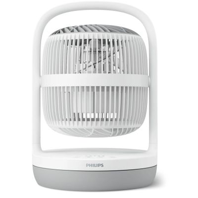 3. Philips Tischventilator der Serie 2000