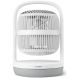 3. Philips Tischventilator der Serie 2000