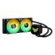 37. ASUS TUF GAMING LC III 240 ARGB Kühler