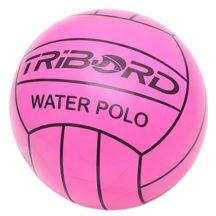 EMWU Volleyball 22cm Pink