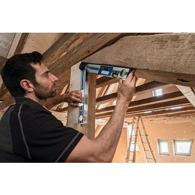 3. Bosch GAM 220 Professionelle digitale Winkelmesser 0 - 220°