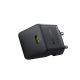 3. Baseus Palm 30W USB-C Wandladegerät - Schwarz