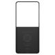 5. Spigen AirSkin Aramid Case für Samsung Galaxy Z Flip 7 - Schwarz