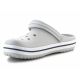 6. Crocs Crocband Atmosphere U 11016-1FT Flip-Flops
