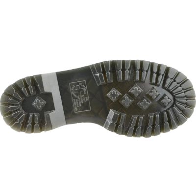 8. Dr. Martens Sinclair Platform 22564001 Schwarz 36