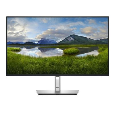9. DELL LED-Monitor 27" P2725H
