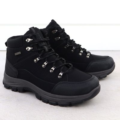 2. Nicht isolierte Stiefel Big Star M SS174048 INT2161A