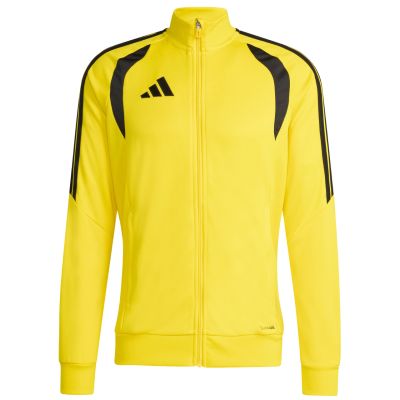 2. Herren adidas Tiro 26 League Training Trainingsoberteil, Gelb JY7206