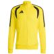 2. Herren adidas Tiro 26 League Training Trainingsoberteil, Gelb JY7206