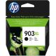 HP Schwarze Tintenpatrone HP 903XL, HP903XL=T6M15AE, 825 Seiten