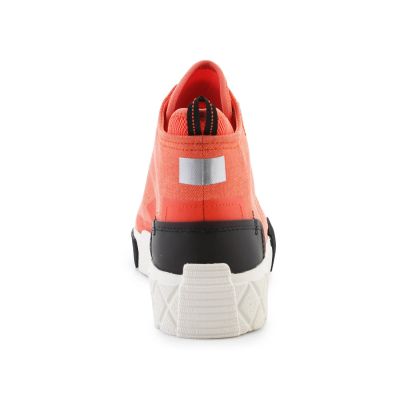 10. Palladium Ace City Shell Chuk2 M 74451-651-M Schuhe