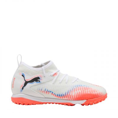 Puma Future 8 Match TT + Mid Jr 108616 01 Fußballschuhe
