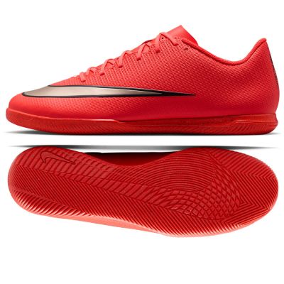 Nike Mercurial Vapor 17 Club IC Schuhe IM5964-600