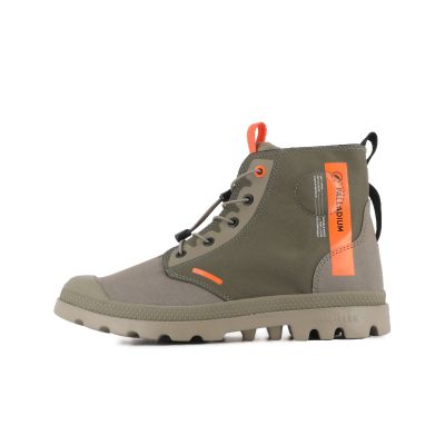 5. Palladium Pampa Lite Journey M 79539-325-M Schuhe 