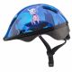 8. Meteor KS06 Alien Jr Fahrradhelm 17439 Größe S 48-52 cm