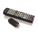2. WIWA DVB-T/T2 Tuner H.265 Mini-LED