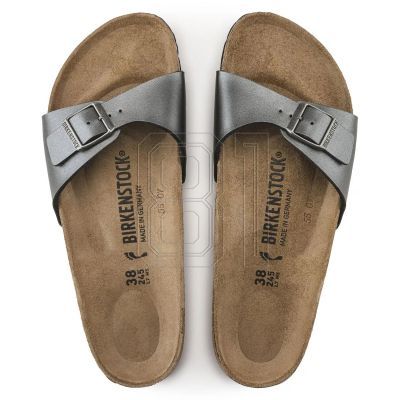 8. Birkenstock Madrid BS 1021532 Flip-Flops