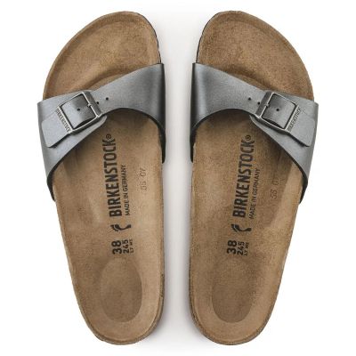 8. Birkenstock Madrid BS 1021532 Flip-Flops