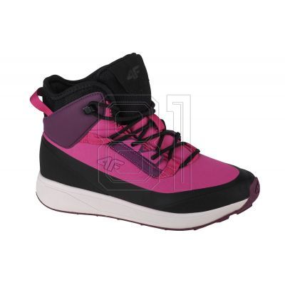5. 4F Dcx-22 Schneestiefel Jr 4FJAW22FWINF009-54S
