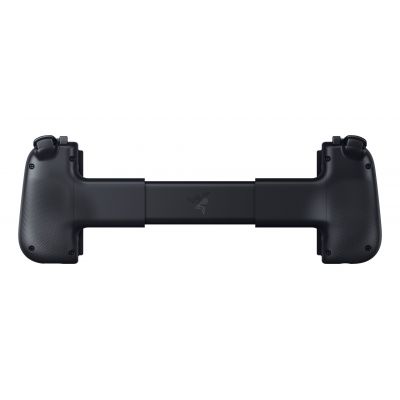 4. Razer Kishi V2 Pro (Android) Schwarzes USB-Gamepad Analog/Digital