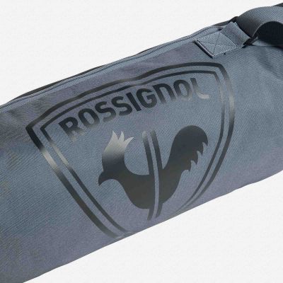 3. Skitasche ROSSIGNOL TACTIC Ski Bag, verstellbar, 140–180 cm, schwarz