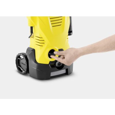 24. KARCHER K 3 Hochdruckreiniger (1.601-888.0)
