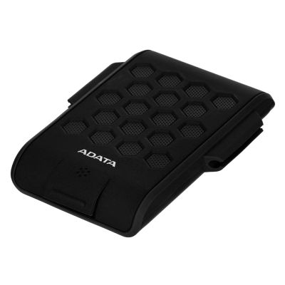 6. Externe Festplatte ADATA HD720 (2 TB; 2,5"; USB 3.2; schwarz)