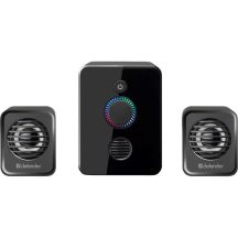 DEFENDER LAUTSPRECHER V12 2.1 11W USB 65212