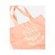 4. RIP CURL Classic Surf 31L Tote Damentasche Orange