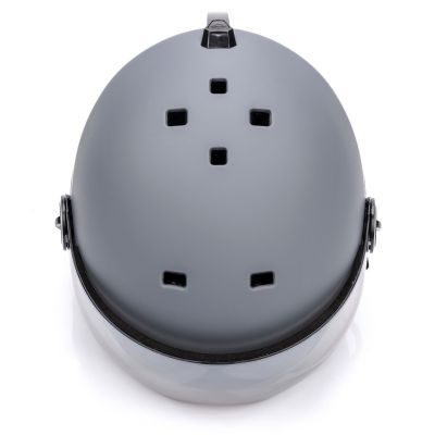 4. Meteor Falven 24979 Skihelm