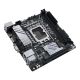 5. ASUS PRIME H610I-PLUS D4-CSM Intel H610 LGA 1700 Mini-ITX