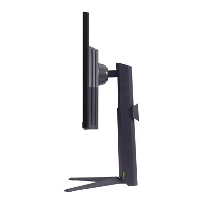 5. LG 27GS85Q-B Computermonitor 68,6 cm (27 Zoll) 2560 x 1440 Pixel Quad HD Schwarz