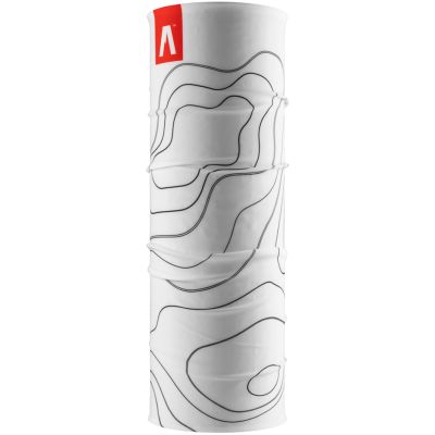 8. Alpinus Viki Alp Topo 3 ALPTOPO3 Schal