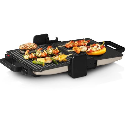 8. BOSCH TCG 3302 Elektrogrill