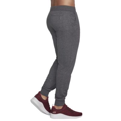 2. Skechers Go Walk Expedition Jogger Pant M1PT57-CHAR Grau M