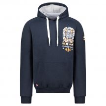 Geographical Norway Gakado DB 100 M Sweatshirt WZ3015H/GN-Navy