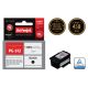 2. Activejet AC-512R Tinte (Ersatz für Canon PG-512; Premium; 18 ml; Schwarz)